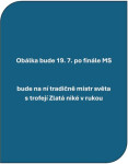 MS 2026: Po 20 letech u toho! - Zdeněk Pavlis