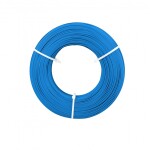 PLA filament Refill modrý 1,75 mm Fiberlogy 850 g