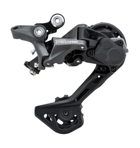 Shimano přehazovačka RDM5120SGS DEORE 11x2 kolo, dlouhé vodítko