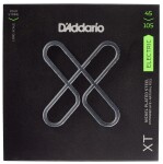 D'Addario XTB45105