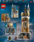 LEGO LEGO Harry Potter™ 76430 Sovinec na Bradavickém hradě