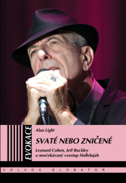 Svaté nebo zničené - Alan Light - e-kniha