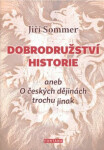 Dobrodružství historie