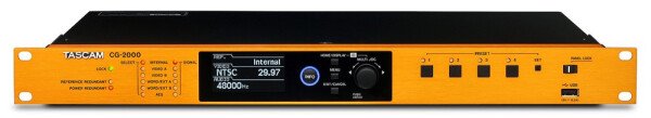 Tascam CG-2000