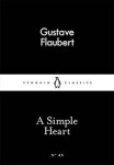 A Simple Heart - Gustave Flaubert