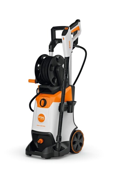 Elektrická vysokotlaká myčka STIHL RE 140 VARIO CONTROL