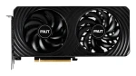 Palit GeForce RTX 5050 Dual 8GB / Grafická karta / 2572 MHz / 8GB GDDR6 / 128-bit / 1x HDMI + 3x DP / 550W (8) (NE65050019P1-GB2070D)