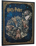 Harry Potter Collection / Legends of Hogwarts Journal / Ultra / CUSTOM UNLINED
