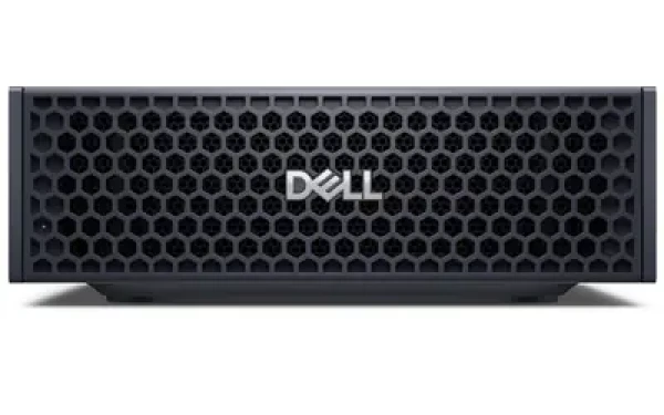 DELL Pro Max FCS1253 černá / Pracovní stanice / NVIDIA GB10 / 128GB LPDDR5X / 4TB SSD / DGX OS 7 (N2T93)