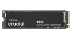 Crucial P510 1TB / M.2 SSD 2280 / PCIe 5.0 / R:11000MBs / W:9500MBs / 5y (CT1000P510SSD8)