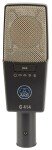 AKG C414 XLS