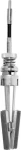 YATO YATO YT-0512 KLÍČE TORX T10-T50 DLOUHÉ YT-0512