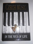 Czech music in the web of life - Jana Marhounová