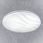 Stropní svítidlo Wave EK76718 19W 4000K SKY PL1
