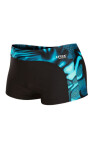 Chlapecké plavky boxerky Litex 50640 tisk