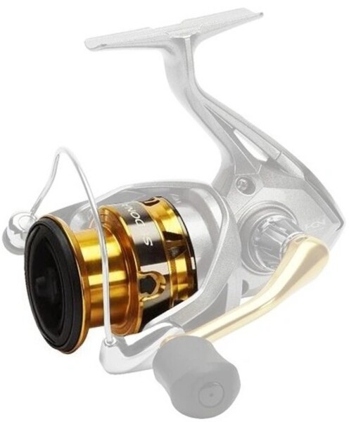 Shimano Náhradní cívka Sedona 8000 FI,Shimano Náhradní cívka Sedona 8000 FI