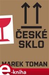 České sklo