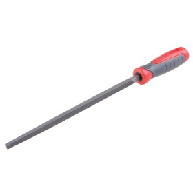 FESTA 22184 Pilník na kov, 250mm, čtyřhranný, sek 2