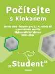 Počítejte s Klokanem (Student) - kolektiv autorů