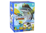 Mamido Dovednostní hra Sharks Pirate