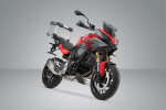 Bmw F 900 R / XR (19-) - systém horních kufrů Trax Adventure SW-Motech