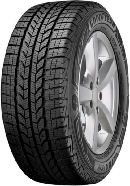 235/50 R19 C 111/109T ULTRAGRIP CARGO M+S 3PMSF TL GOODYEAR