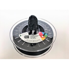 PLA 3D 870 filament černý 1,75 mm Smartfil 750 g