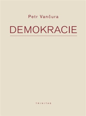 Demokracie