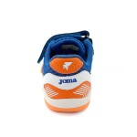 Dětské barefoot sálové boty SALA MAX JUNIOR BLUE Joma BFSJS2605INV - 28
