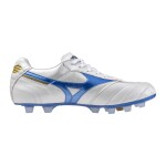 Kopačky Mizuno MORELIA II JAPAN FG P1GA240125 Velikost obuvi EU: