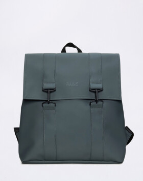 Batoh Rains MSN Bag 153 Dark Grey