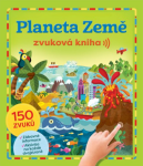 Planeta Země zvuková kniha