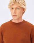 Armedangels Baaro Fleece 3647 earthshade M