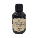 Dortisimo Vanilkový extrakt Madagascar Bourbon Vanilla Gourmet (200 ml)