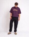 Carhartt WIP Chase Sweat Pant Black/Gold XL