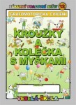 Kroužky a kolečka s myškami (grafomotorická cvičení) - Jan Mihálik