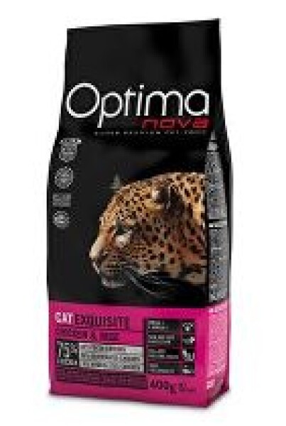 Optima Nova Cat Exquisite 8kg