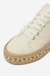Espadrilky DeeZee ZYKS305 Látka/-Látka