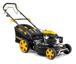 Benzínová sekačka Riwall PRO RPM 5355 4v1