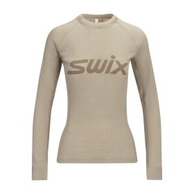Dámské funkční triko Swix RaceX Merino LS W
