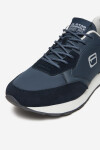 Tenisky G-STAR RAW KMS4011-1 Látkový materiál,Přírodní kůže (useň) - Semiš