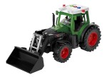 Traktor s efekty 27 cm
