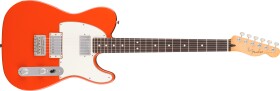 Fender Player II Telecaster HH RW RLO
