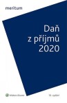 Daň příjmů 2020