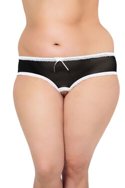 Kalhotky model 124495 SoftLine Collection XL