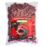 DK Fishing Boilies Power Attract Jahoda 5kg 20mm (DK1111)