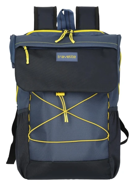 Travelite Color Craze Backpack Navy 24 L TRAVELITE-8000008-20