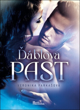 Ďáblova past - Veronika Farkašová