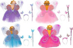Set karneval W026046 - víla