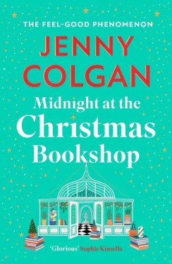 Midnight at the Christmas Bookshop - Jenny Colgan